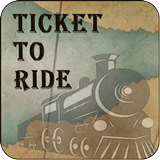 Ticket To Ride Calculator+ icon