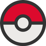 Pokedex Interactive Live Wallpaper ikon