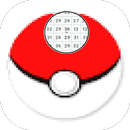 Shiny Pixel Coloring Pixel Art Color By Number APK