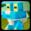 Mod Game Pokemon 2 Minecraft