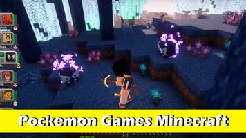 Mod ポケモン ゲーム 2 Minecraft スクリーンショット 3