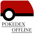 Pokedex Offline