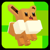 Pokecraft Mod for Minecraft PE Zeichen