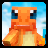 Jogos Poke Craft Mon Go Unir APK