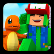 Pokemon Mod for Minecraft MCPE