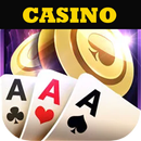Lucky Casino: Poker, Roulette, Baccarat, BlackJack-APK