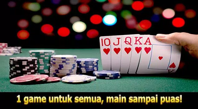 PokerQQ : Situs Judi Poker QQ Terbaik Dan Terpercaya Indonesia