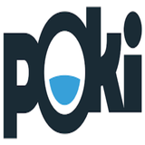 Poki 아이콘