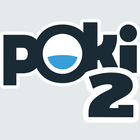 Poki 2 иконка