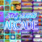 Friv games ícone