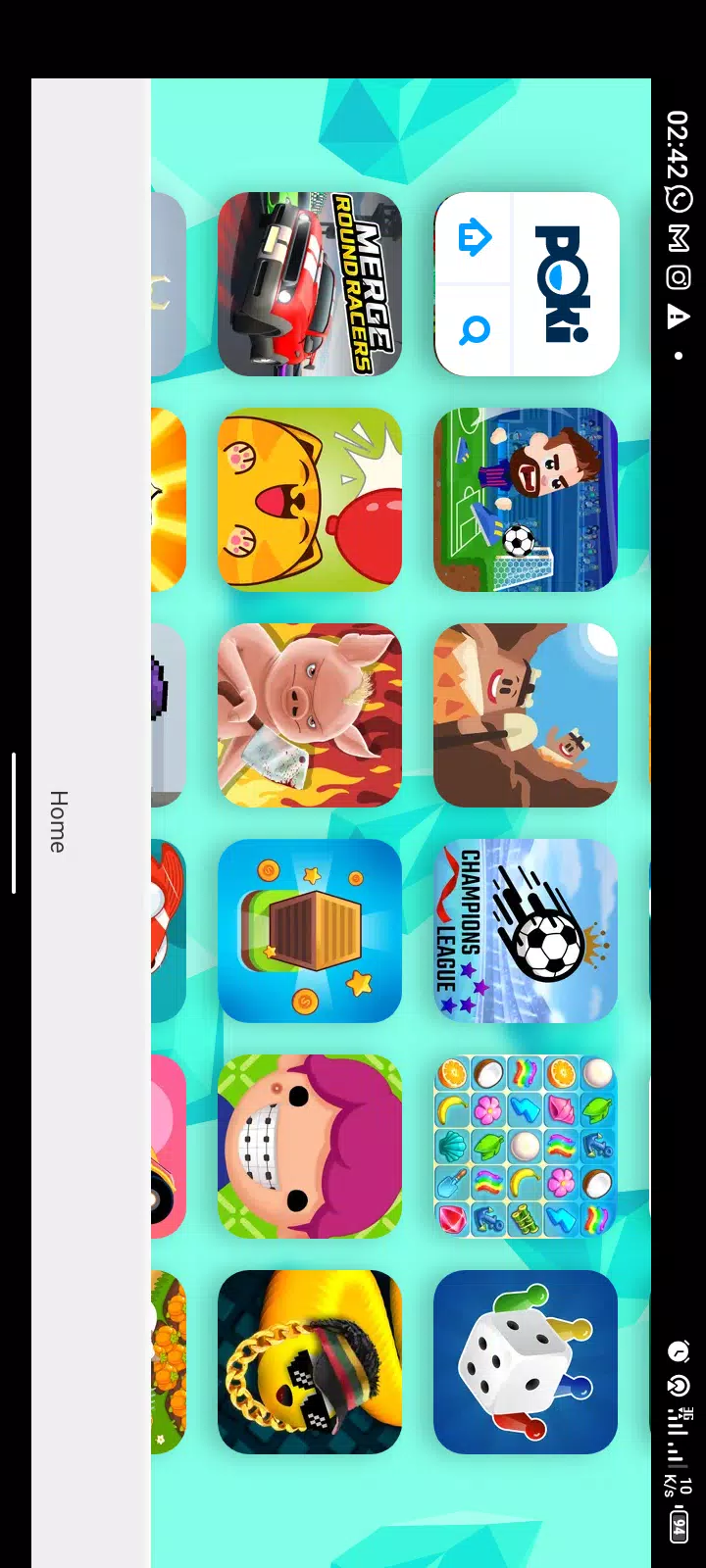 Poki Games Online APK (Android Game) - Ücretsi̇z İndi̇ri̇n