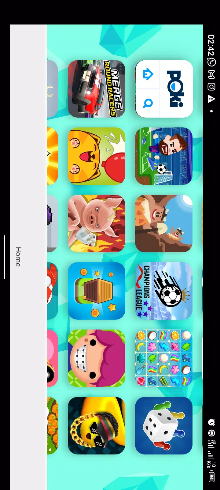 Download Online Poki APK v9.8 For Android