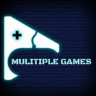 Multiple Games - Online أيقونة