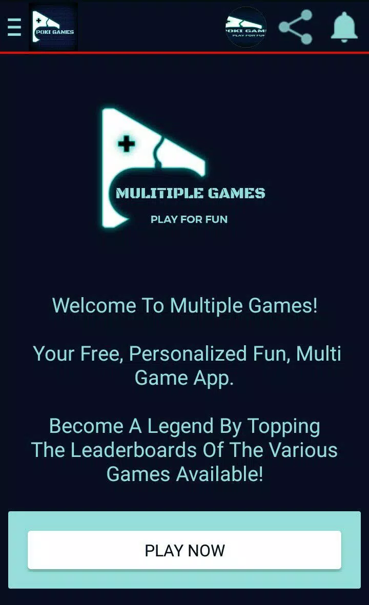 Multiple Games APK for Android Download