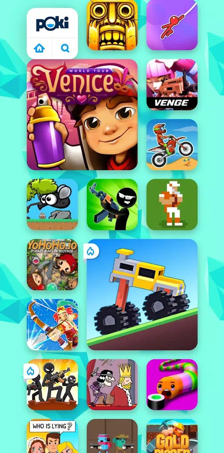 Subway Surfers for Windows Phone & Android Adds World Tour to Venice