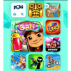 Poki Games APK
