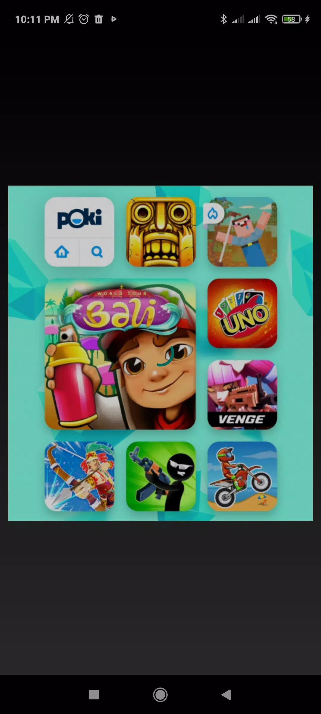 Download do APK de Poki Games para Android