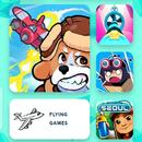 Poki games APK