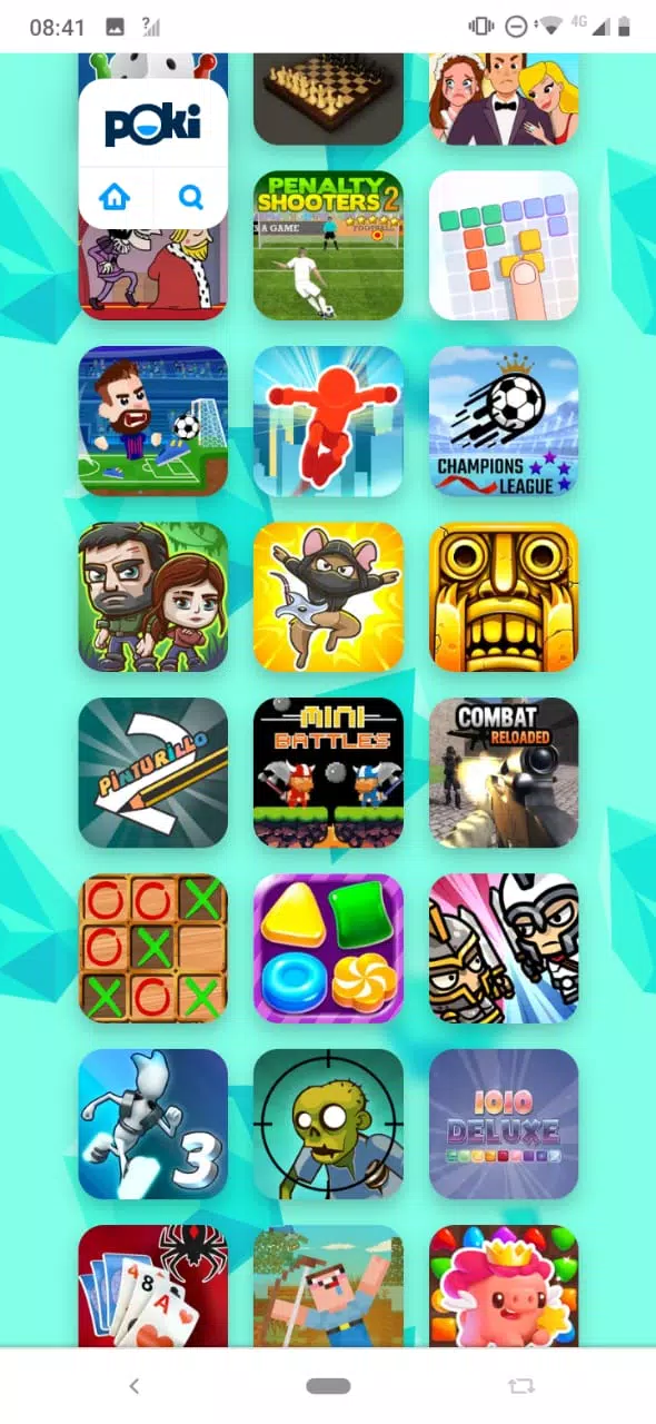 POKI JUEGOS GRATIS APK for Android Download