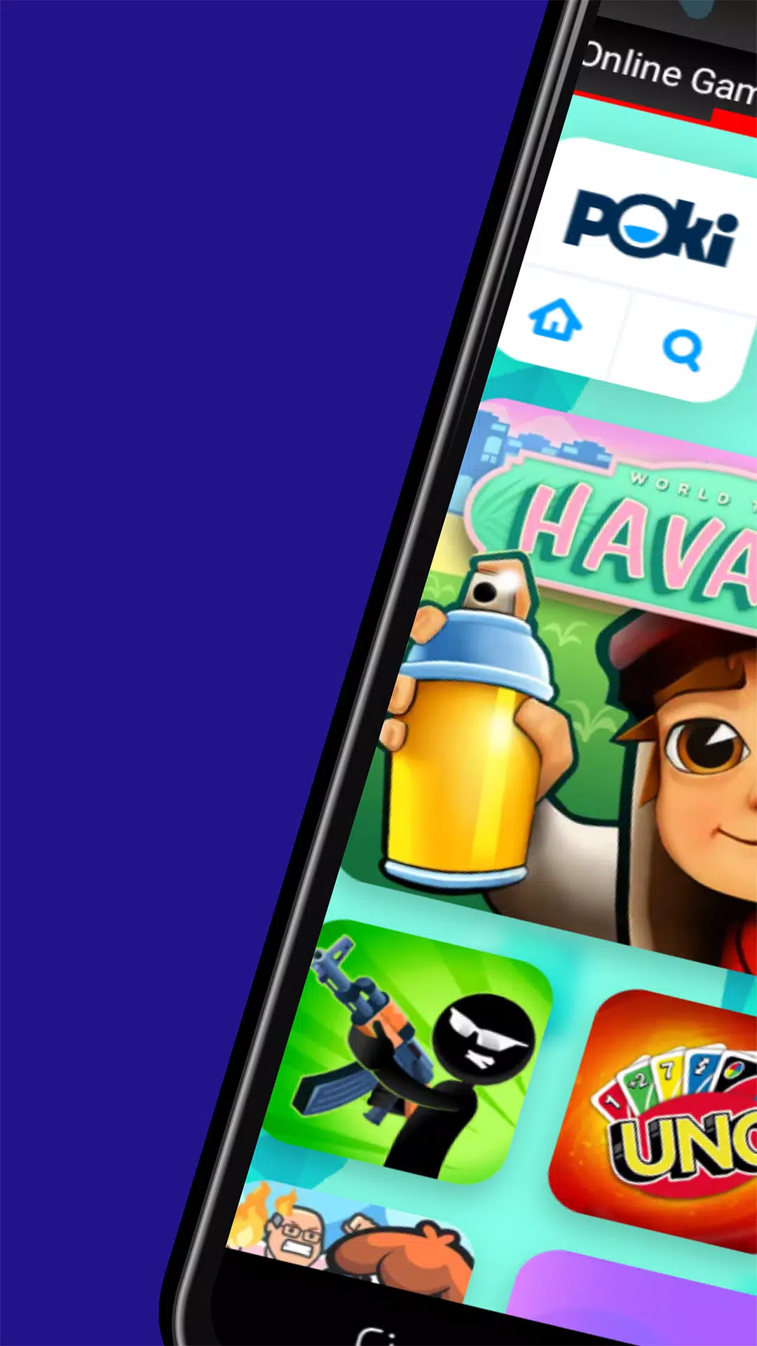 Subway Surfers Poki Online Popular Game