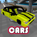 car mod for mcpe APK