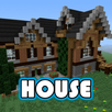 house maps for minecraft APK