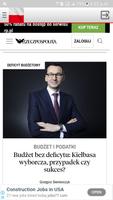 Poland Newspapers Ekran Görüntüsü 2