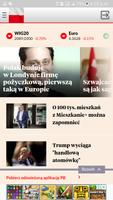 Poland Newspapers captura de pantalla 3