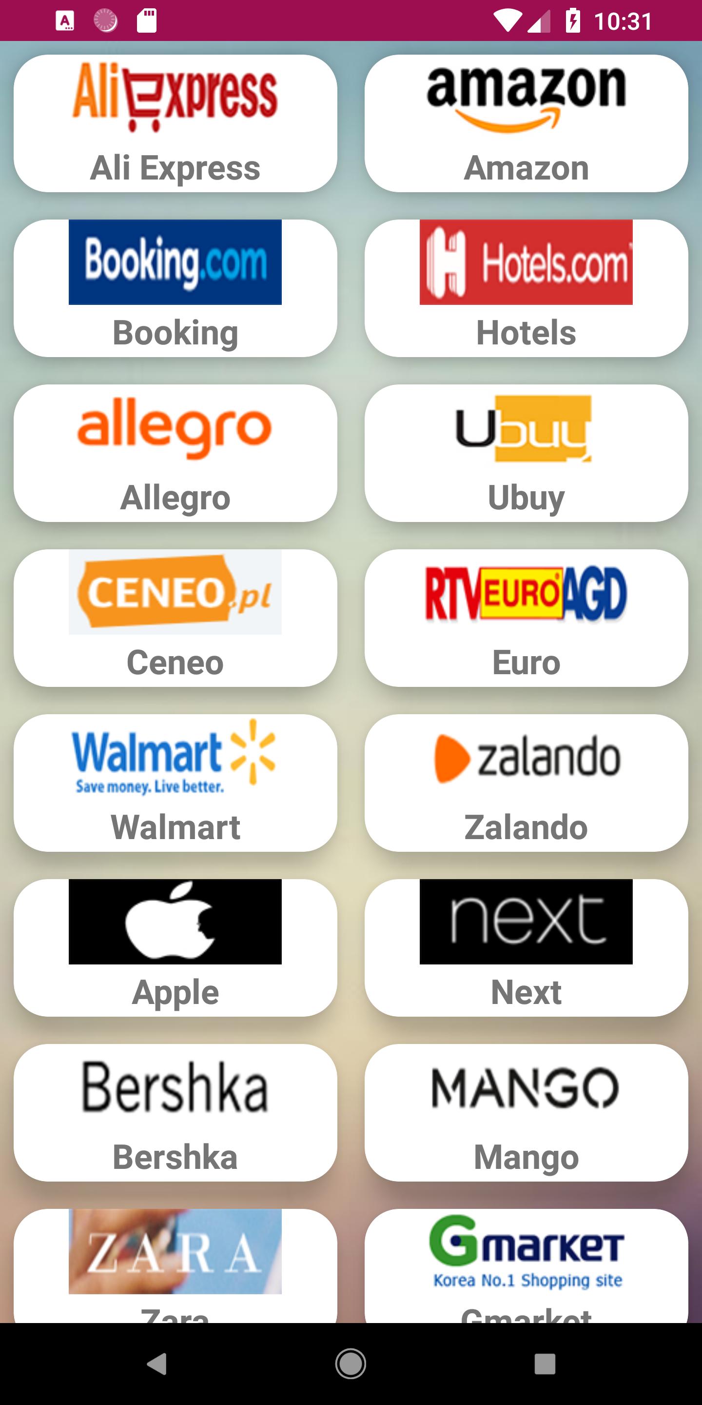 Poland online shopping apps-Poland online Store for Android - APK Download