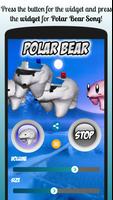 Polar Bear Walk On screen स्क्रीनशॉट 1