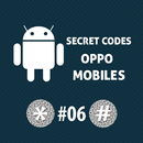 Secret Code For Oppo Mobiles 2109 Free APK