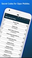 Secret Code For Oppo Mobiles 2109 Free تصوير الشاشة 1