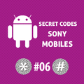 Secret Code For Sony Ericsson Mobiles 2020