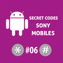 Secret Code For Sony Ericsson Mobiles 2019 APK