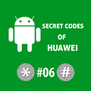 Secret Code For Huawei Mobiles 2020 APK
