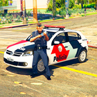 Patrulha Brasil - Polícia biểu tượng