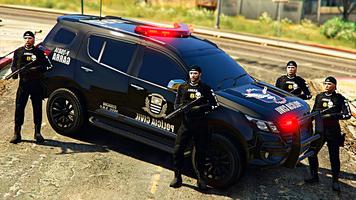 Patrulha Brasil - Polícia bài đăng
