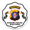 E-RIM POLDA KALTENG APK