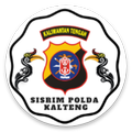 E-RIM POLDA KALTENG
