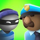 Police Clash 3D आइकन