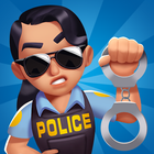 Police Department Tycoon アイコン