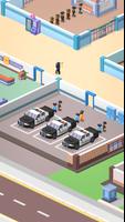 Police Department Tycoon screenshot 1