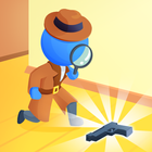 Police Detective icon