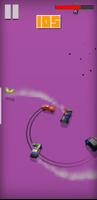 Police Drift Racing poster