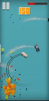 Police Drift Racing screenshot 1