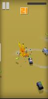 Police Drift Racing screenshot 2