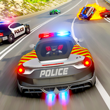 Car Racing - Police Chase