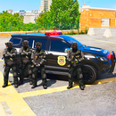 APK Polícia Brasileira - Ronda 24h