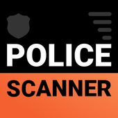 Police Scanner for firestick