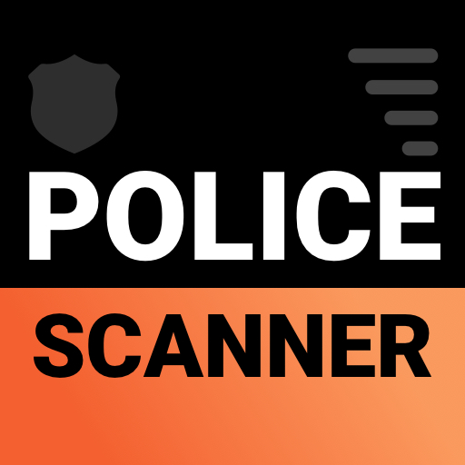 Police Scanner - 警察電台，實時廣播電台